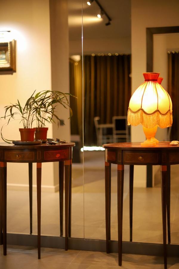 9Th And 6Th Floor Stylish Apartments With Mountainvista Bishkek Luaran gambar