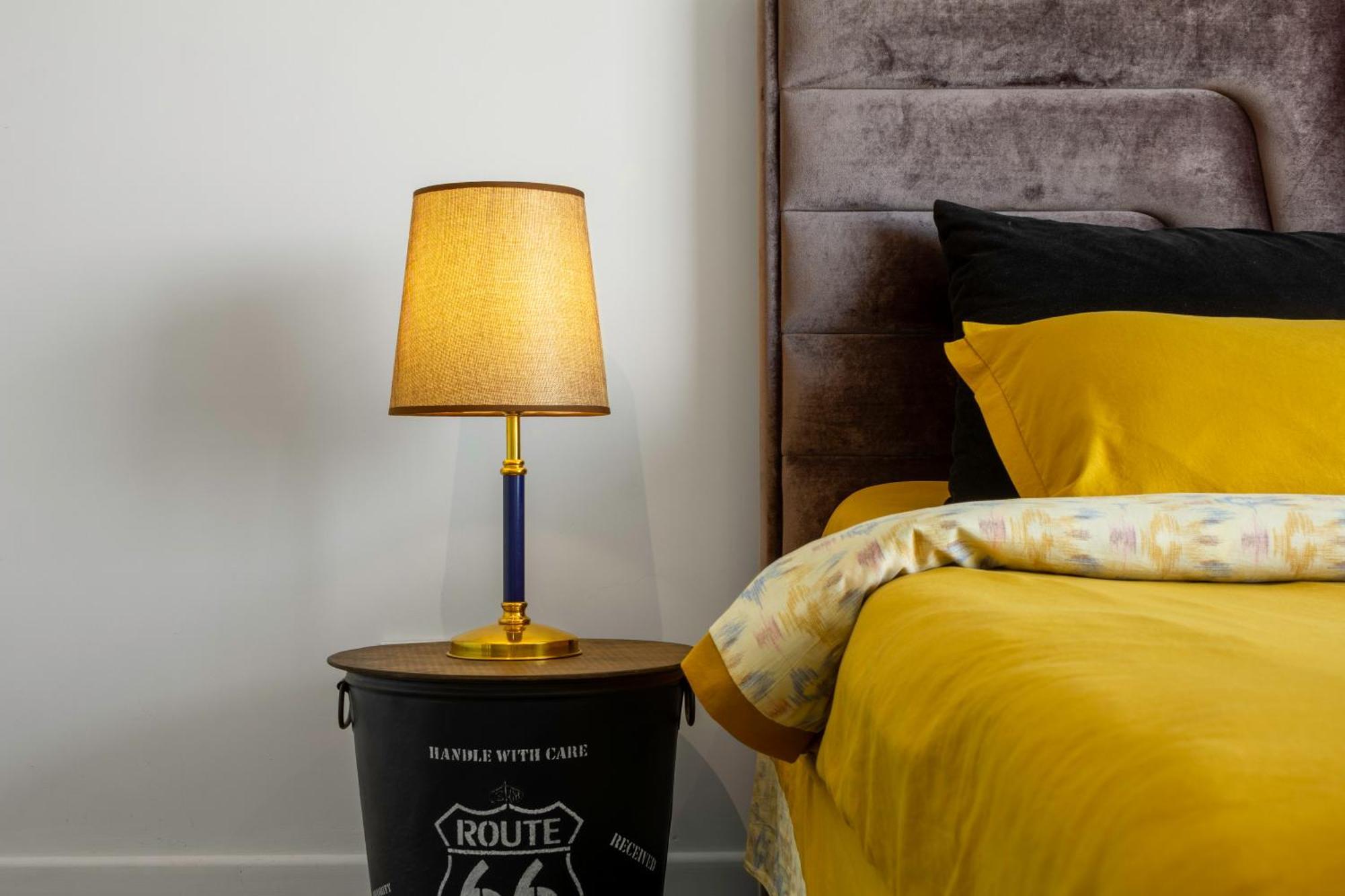 9Th And 6Th Floor Stylish Apartments With Mountainvista Bishkek Luaran gambar