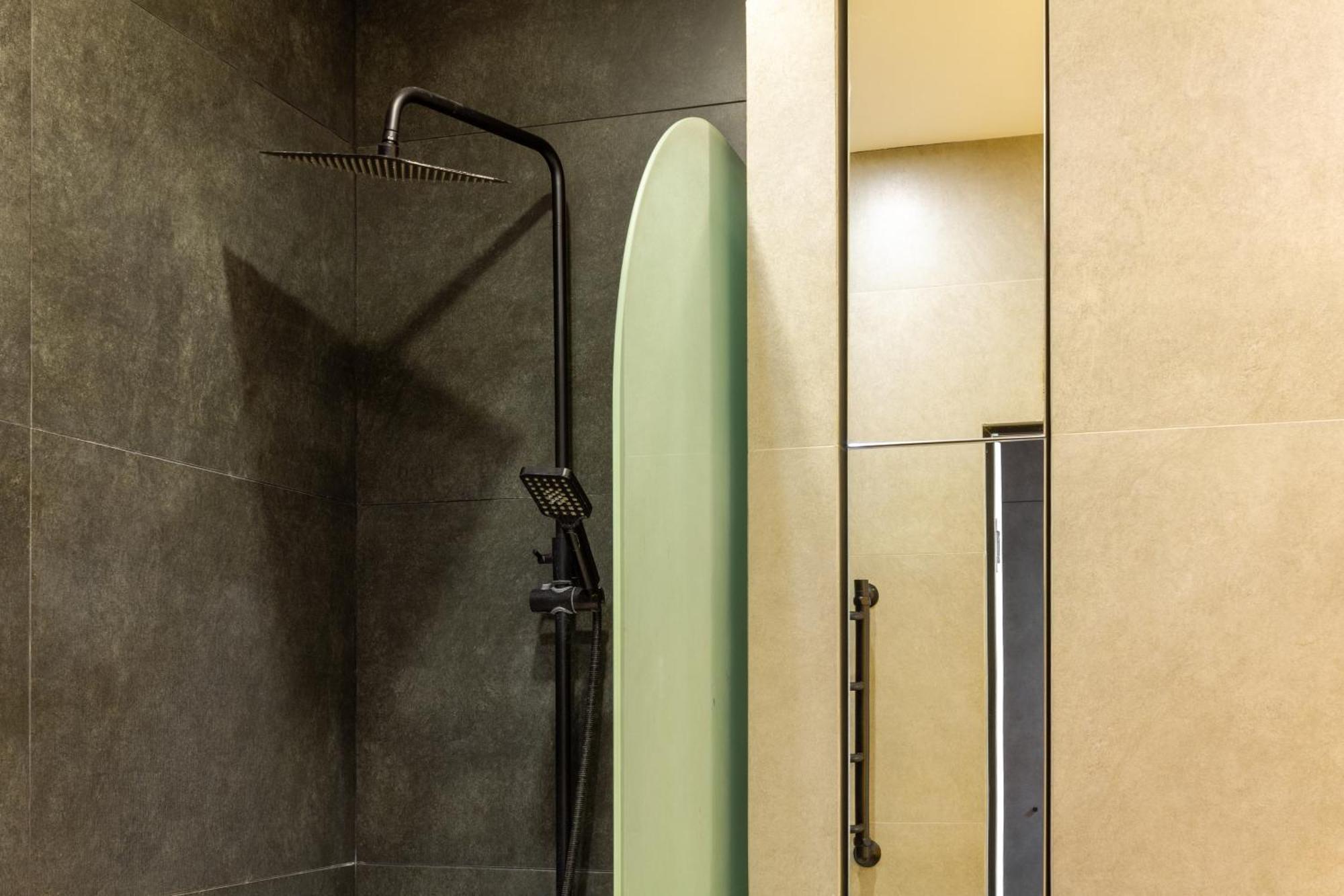 9Th And 6Th Floor Stylish Apartments With Mountainvista Bishkek Luaran gambar