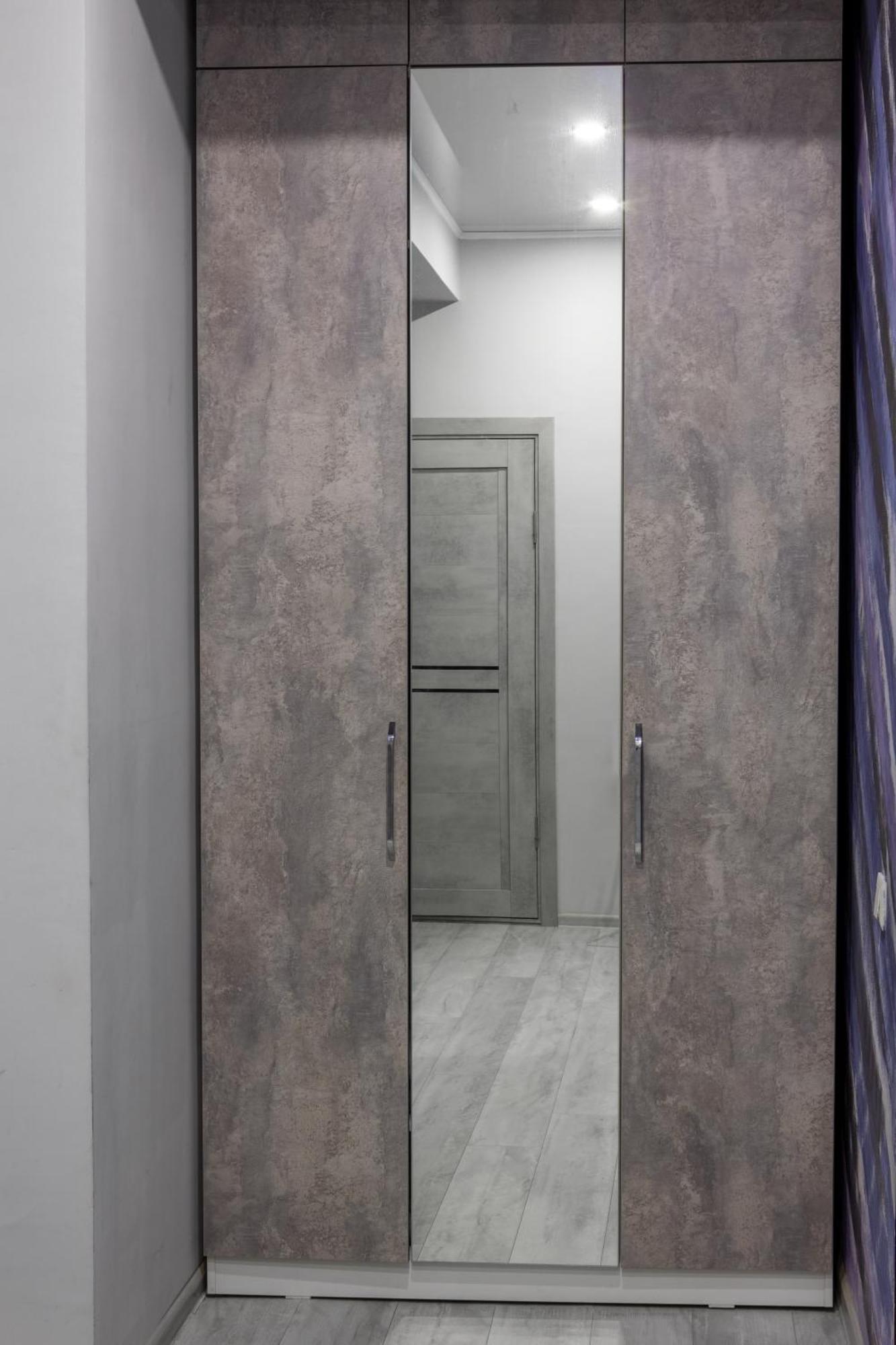 9Th And 6Th Floor Stylish Apartments With Mountainvista Bishkek Luaran gambar